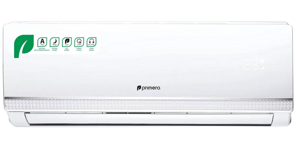 Сплит-система Primera PRAW-18TENA3