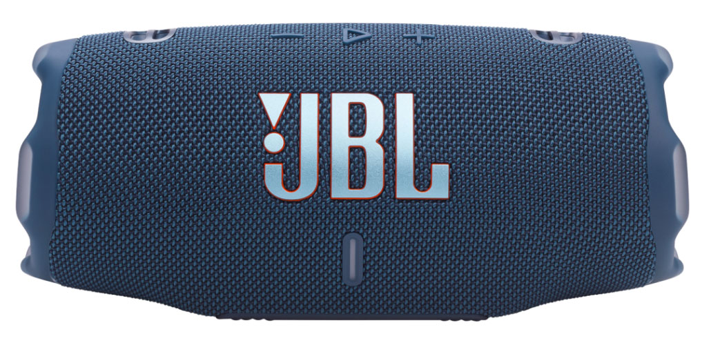 Колонка JBL CHARGE 6 синий — фото 2