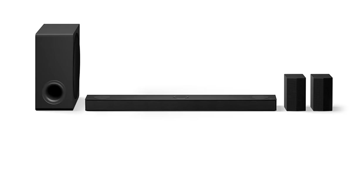Саундбар LG S80TR 5.1