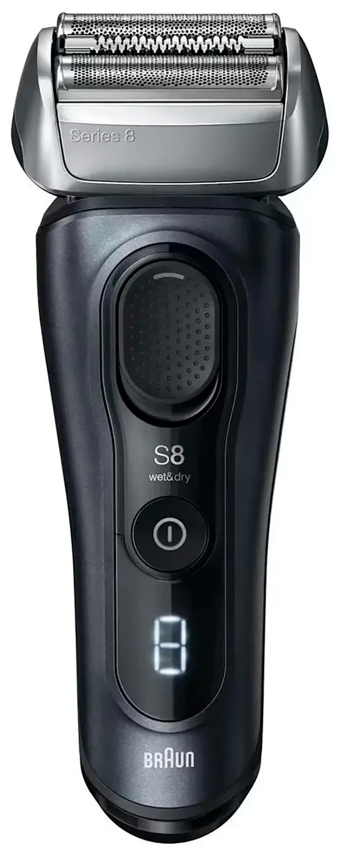 Электробритва Braun S8 8603s