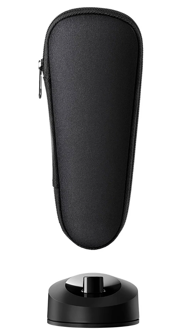 Электробритва Braun S9 9615s — фото 2