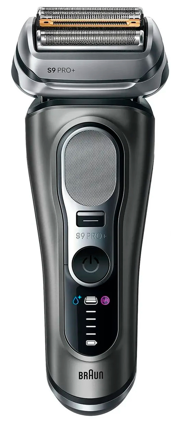 Электробритва Braun S9 9675cc GREY