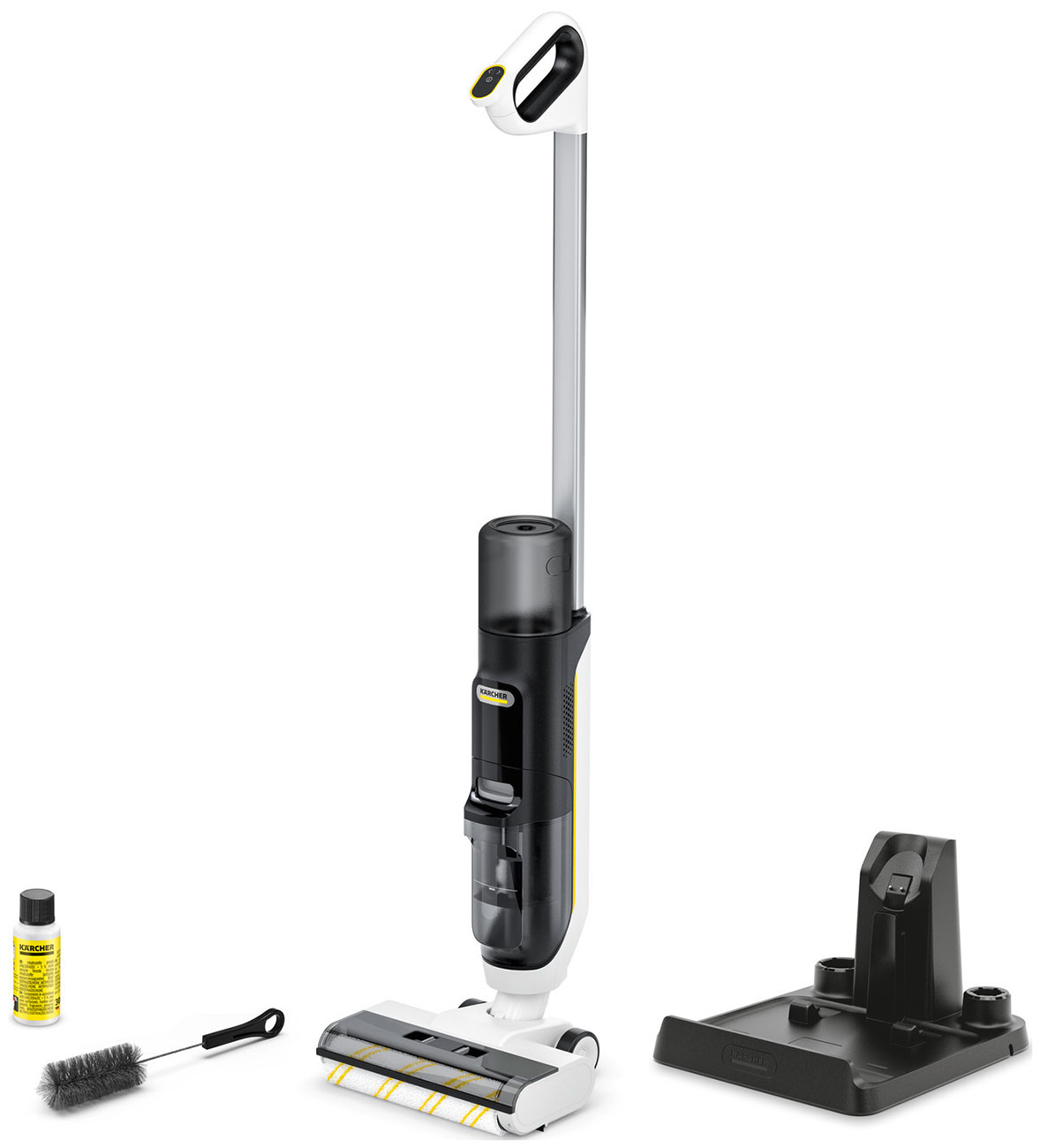 Пылесос Karcher FCV 3