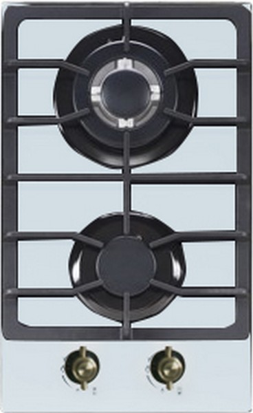 Газовая варочная панель Lauf PG-304WH classic