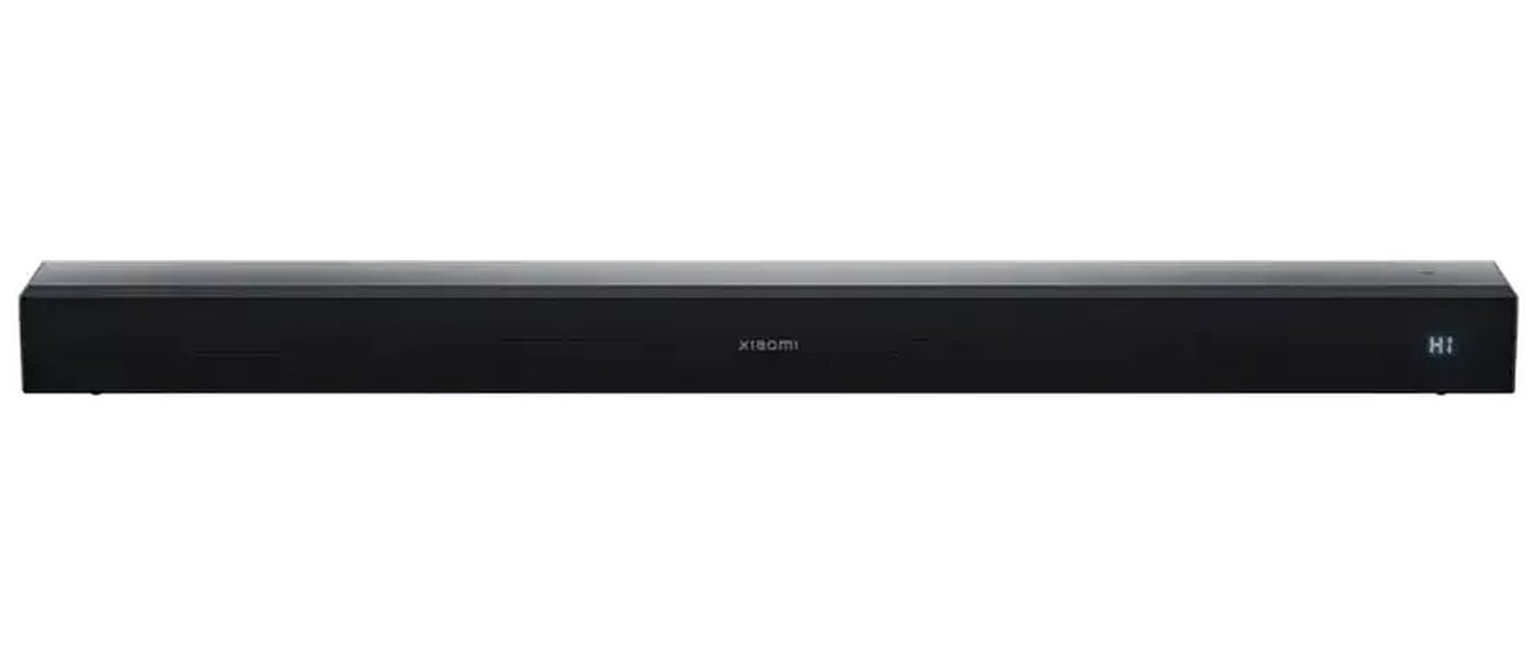 Саундбар Xiaomi Soundbar Pro NS4-EU (QBH4336EU) 2.1 — фото 2