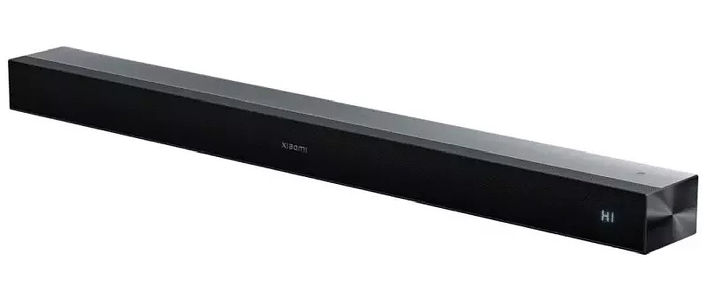 Саундбар Xiaomi Soundbar Pro NS4-EU (QBH4336EU) 2.1 — фото 3