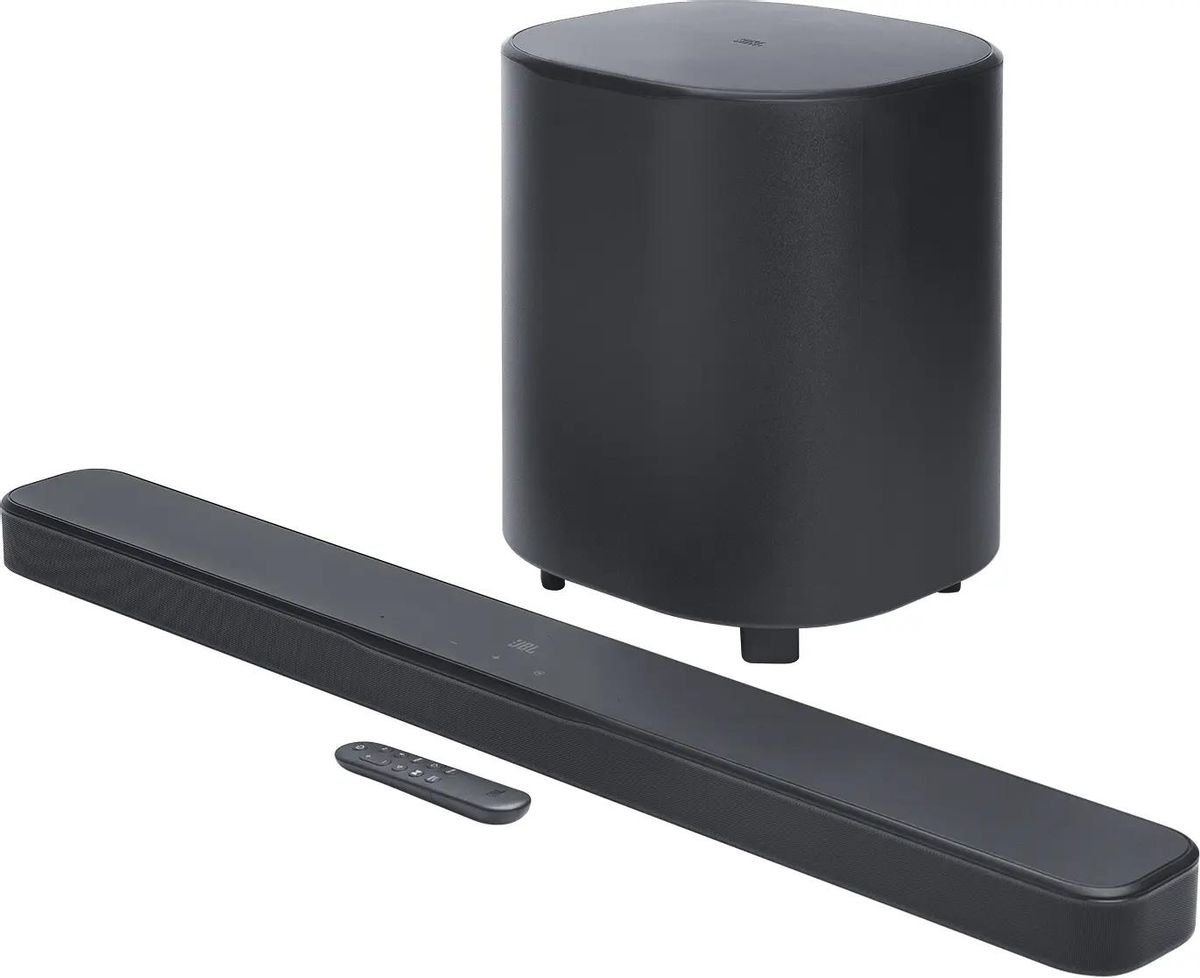 Саундбар JBL BAR 500mk2 5.1