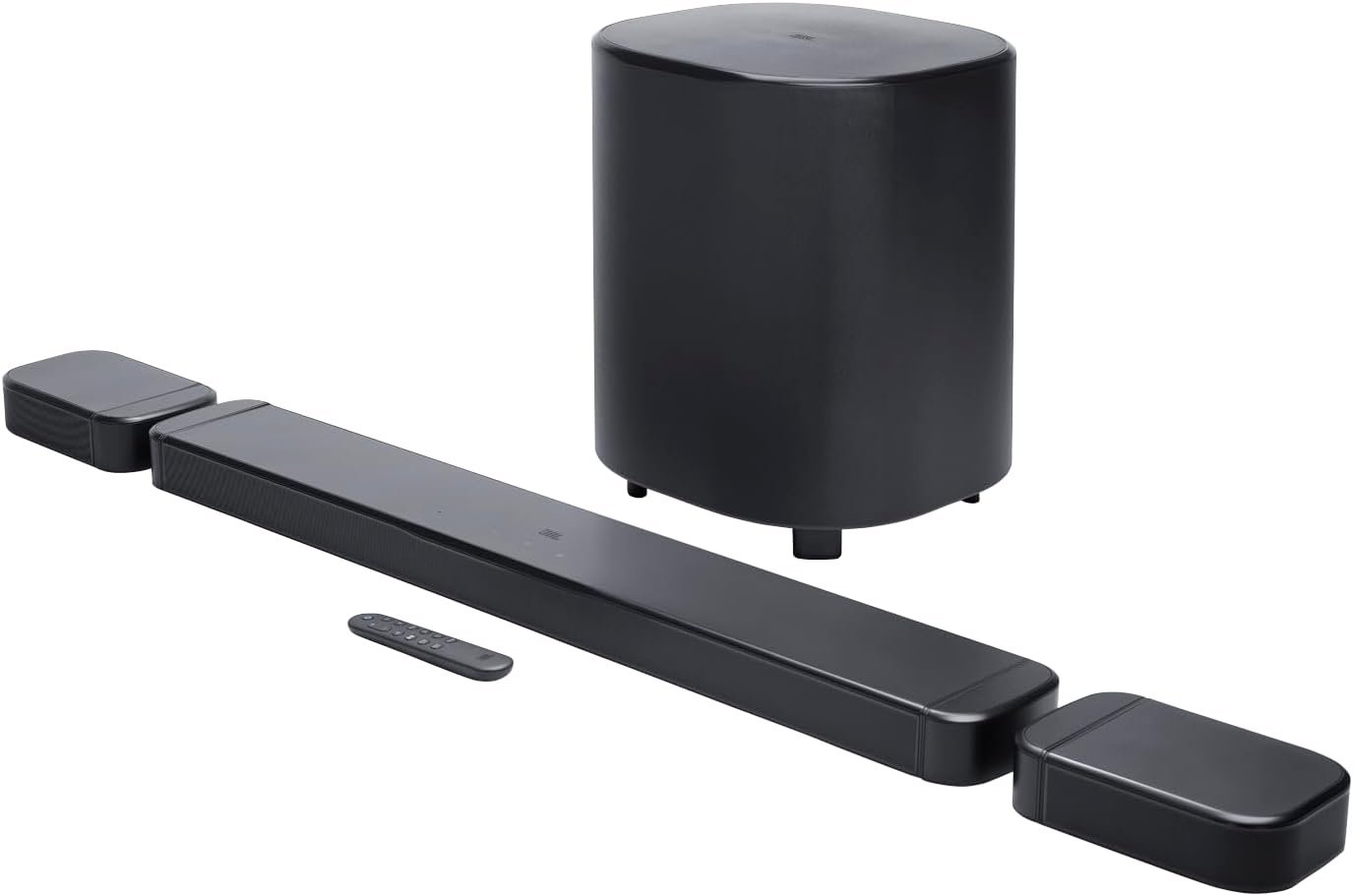 Саундбар JBL BAR 800mk2 7.1