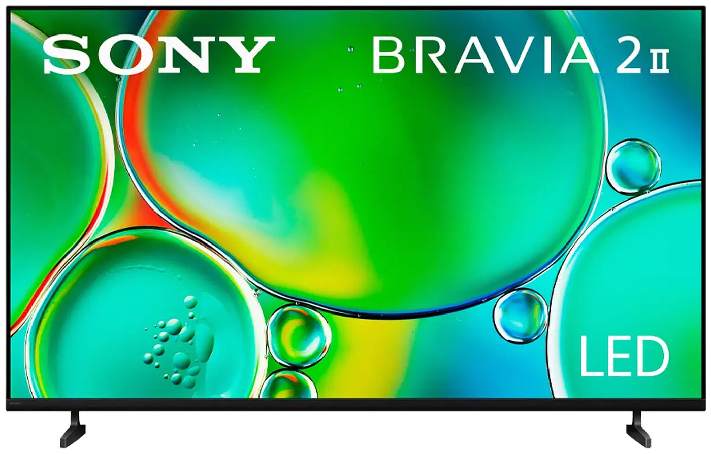 Телевизор Sony LED 75" 4K K-75S20M2 E51