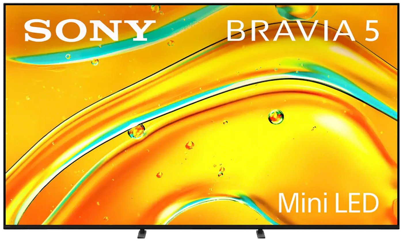 Телевизор Sony QLED 85" 4K K-85XR50 E51