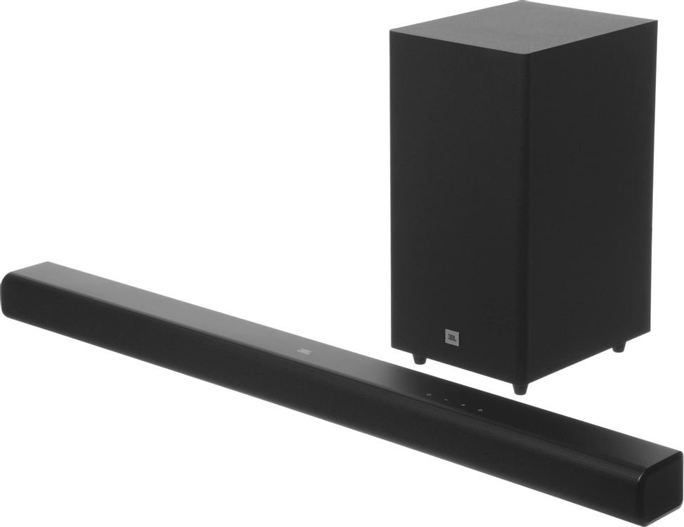 Саундбар JBL SB580 3.1