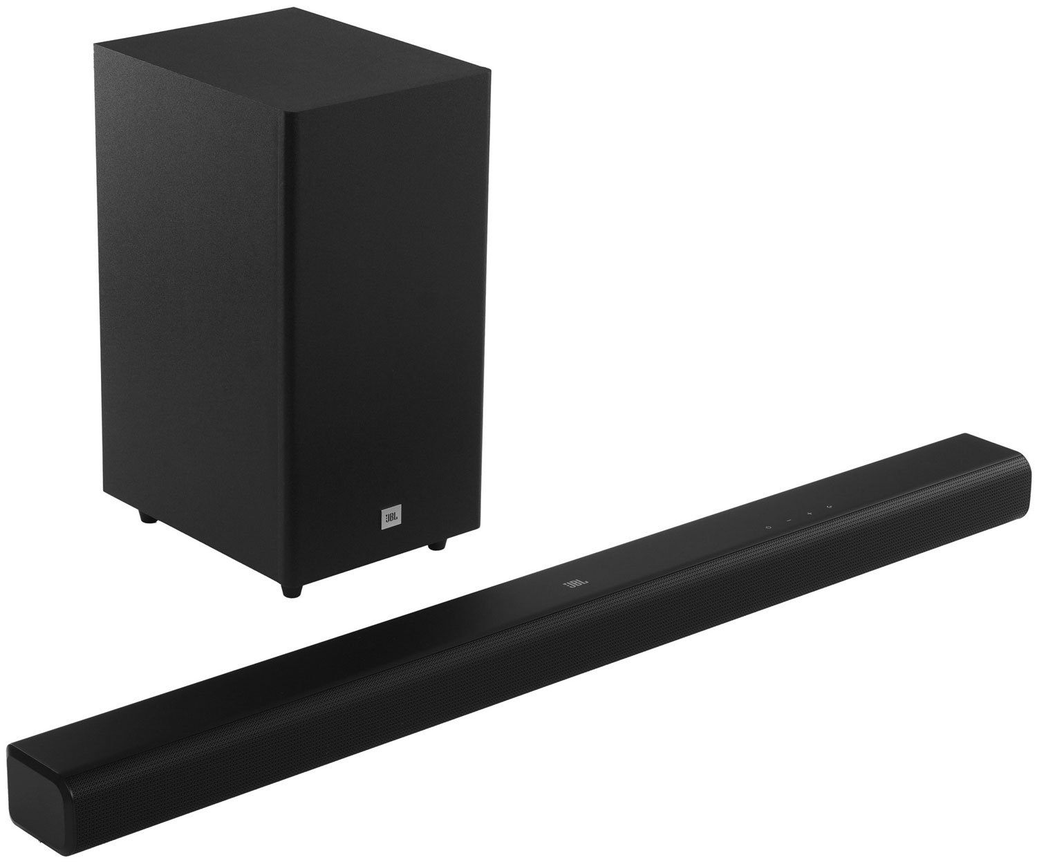Саундбар JBL SB580 3.1 — фото 2