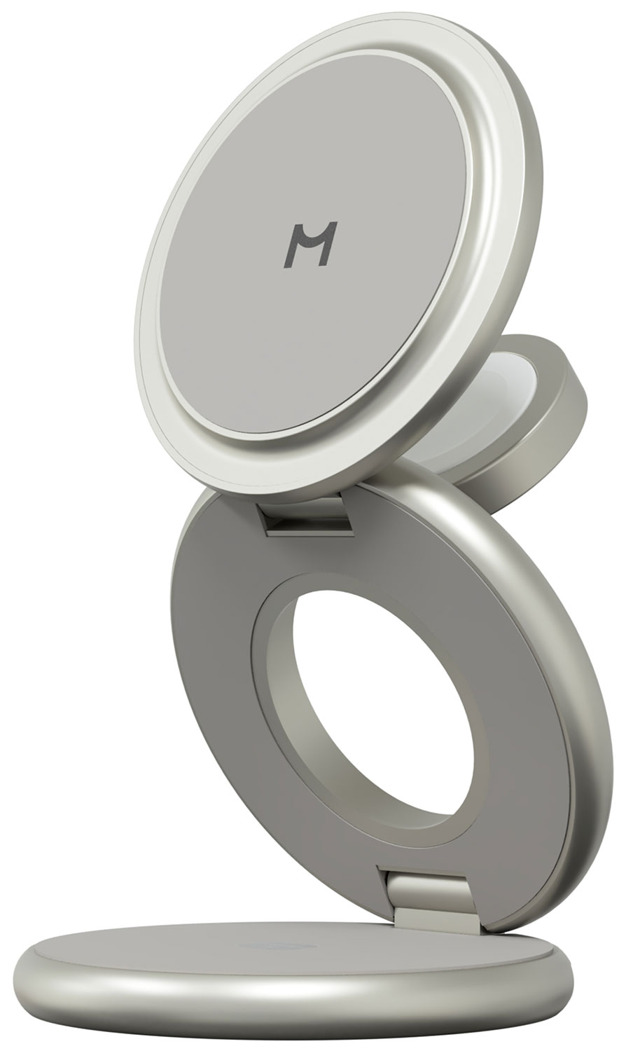 Зарядка Magssory Signature Pro Qi2