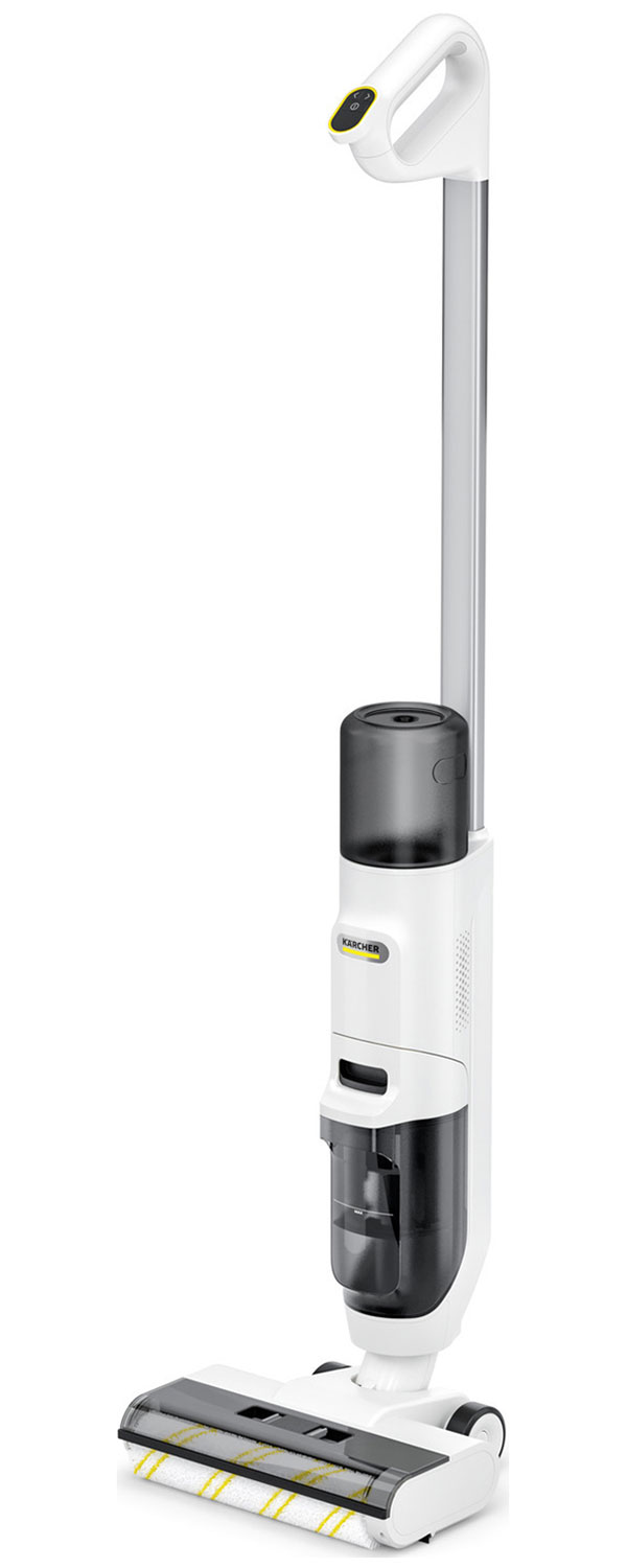 Пылесос Karcher FCV 2