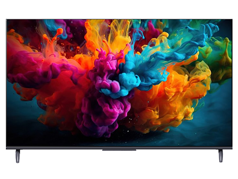 Телевизор Skyworth QLED 75" 4K 75X66H