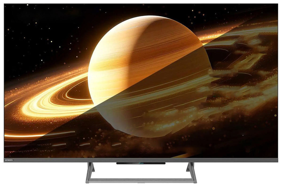 Телевизор Skyworth QLED 65" 4K 65X67H