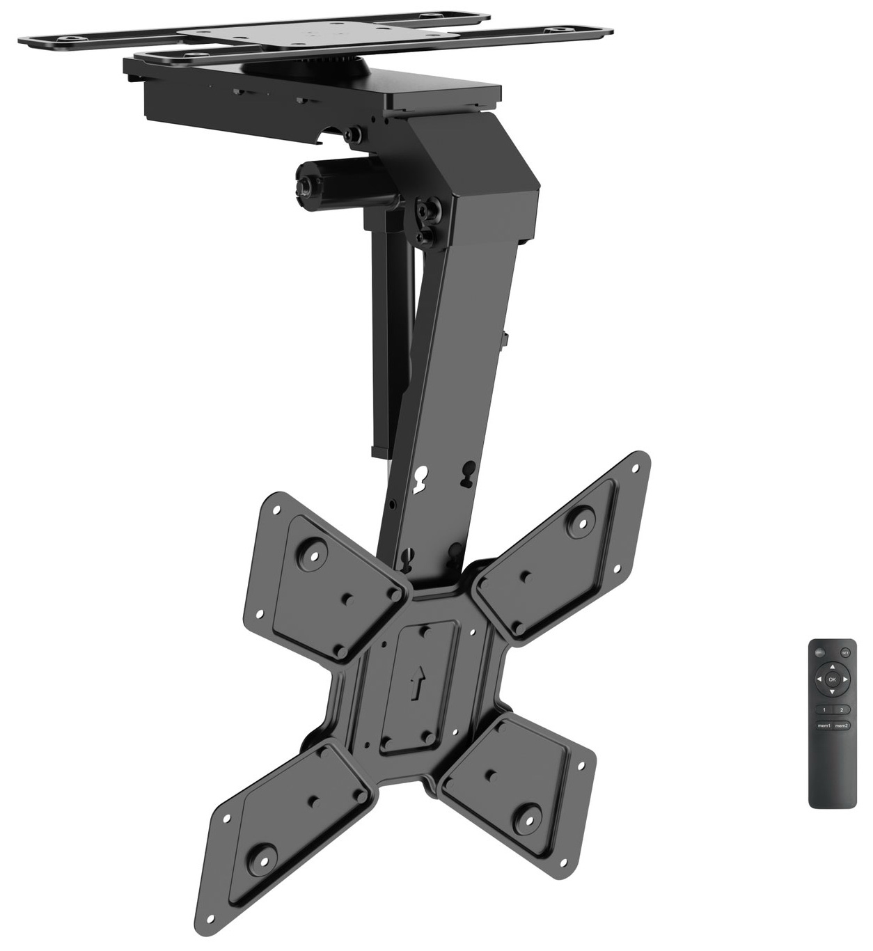 Кронштейн UniTeki MOTO3265LIFT PRO LINE