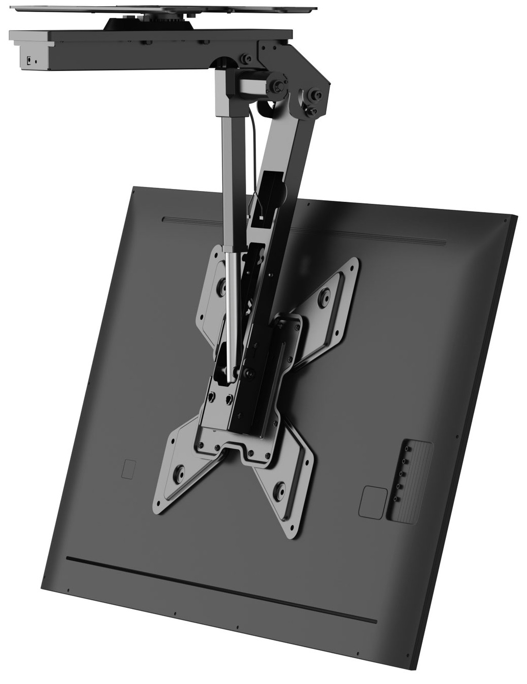 Кронштейн UniTeki MOTO3265LIFT PRO LINE — фото 2