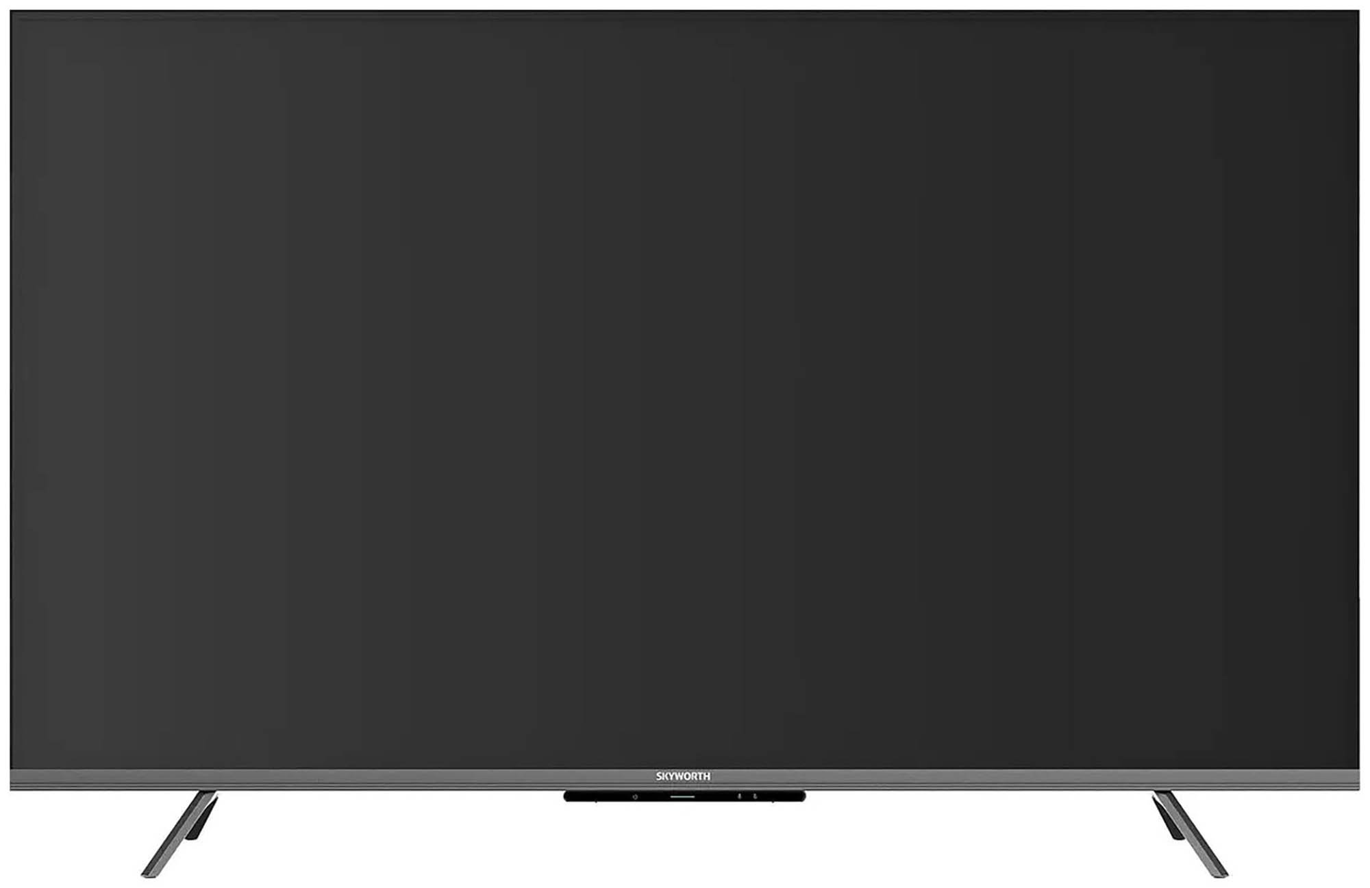 Телевизор Skyworth QLED 55" 4K 55Q66H — фото 2