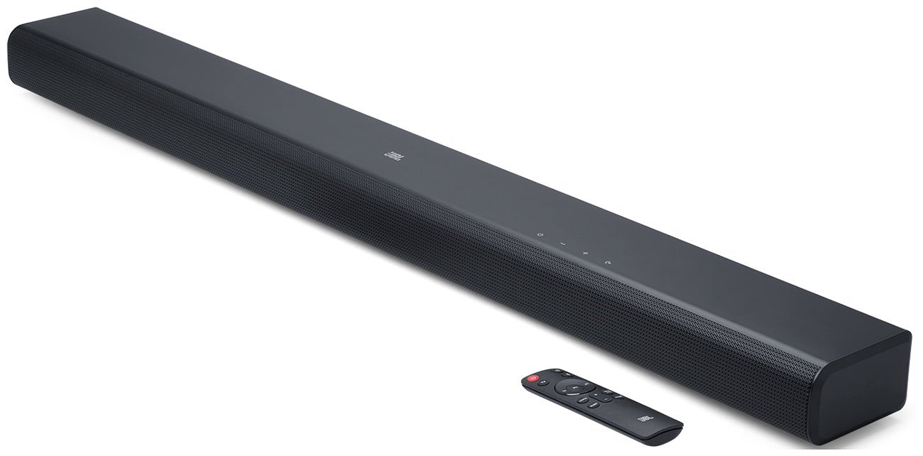 Саундбар JBL Cinema SB510 3.1