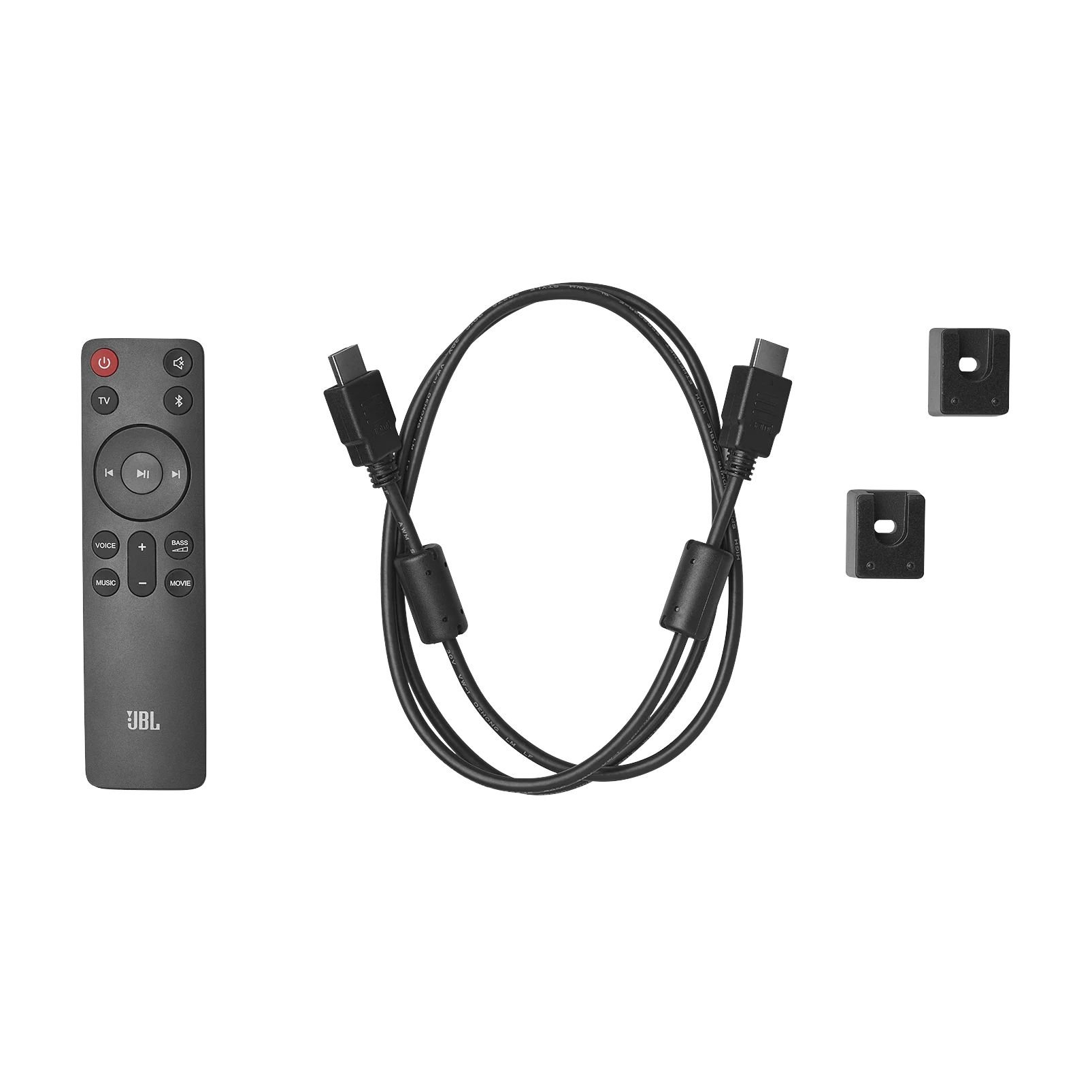 Саундбар JBL Cinema SB510 3.1 — фото 2
