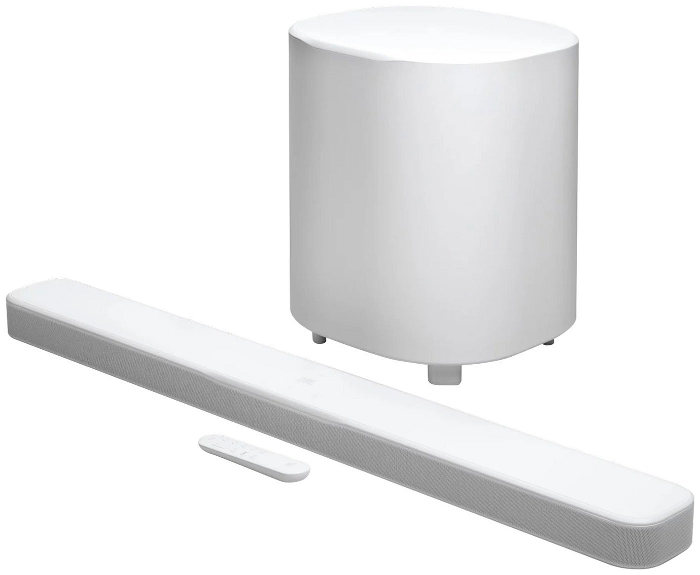Саундбар JBL BAR 500 M2 5.1