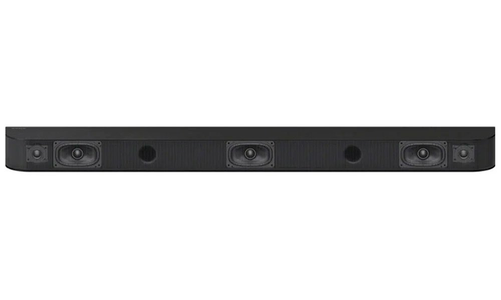 Саундбар Sony HT-S60 Bravia Theatre System 6 — фото 2