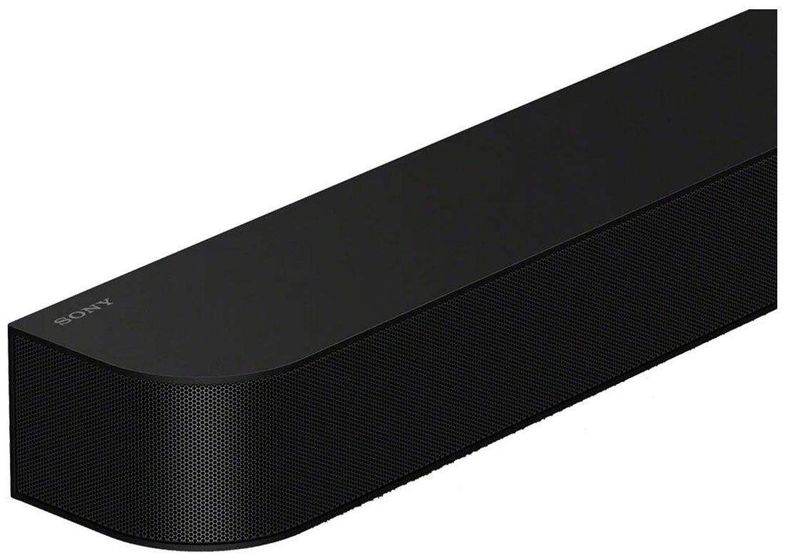 Саундбар Sony HT-S60 Bravia Theatre System 6 — фото 3
