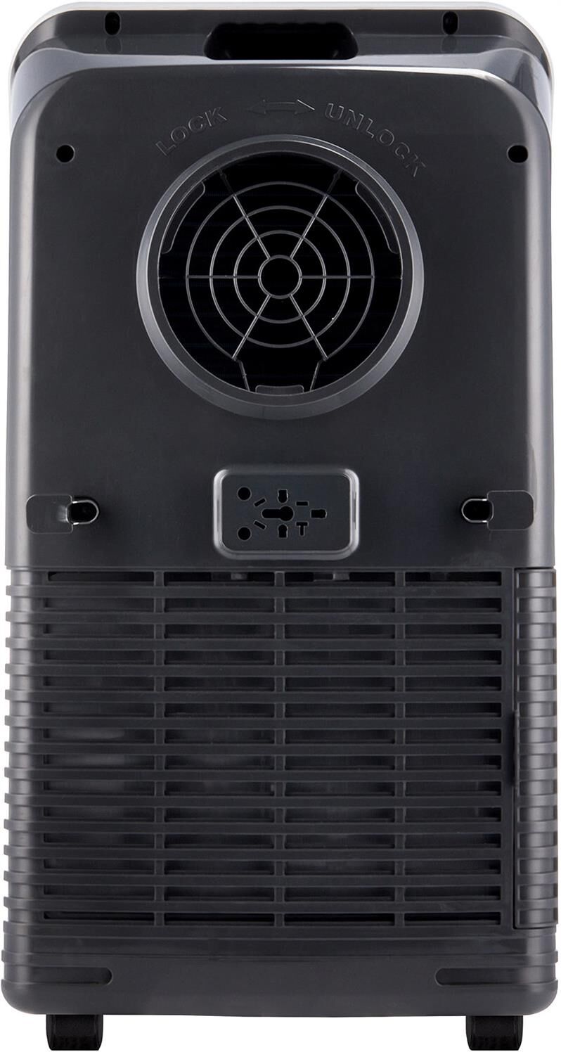 Мобильный кондиционер BALLU Aura BPAC-12 CP/N1_24Y — фото 8