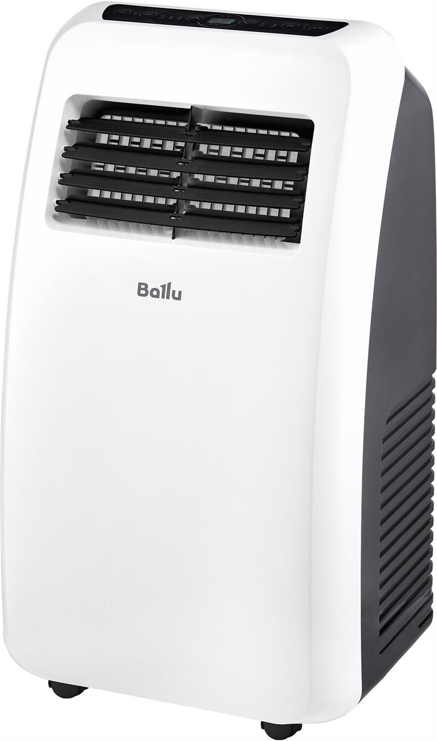 Мобильный кондиционер BALLU Aura BPAC-07 CP/N1_24Y — фото 3