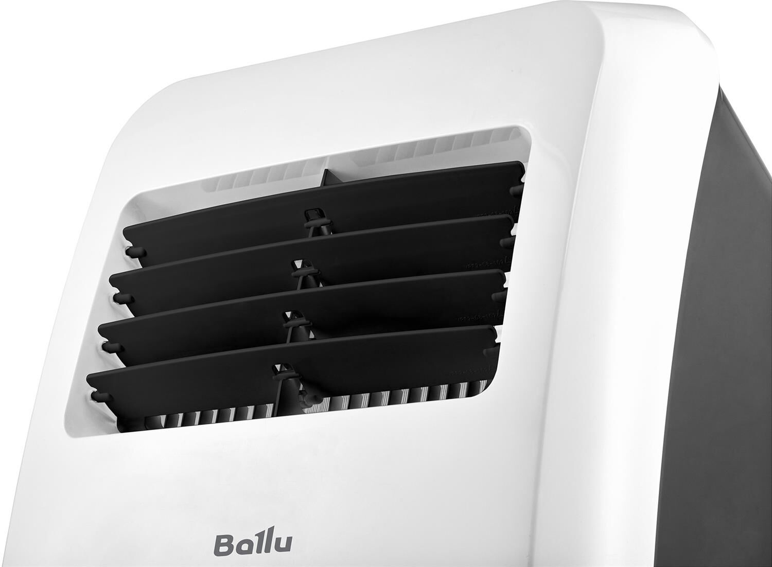 Мобильный кондиционер BALLU Aura BPAC-07 CP/N1_24Y — фото 7