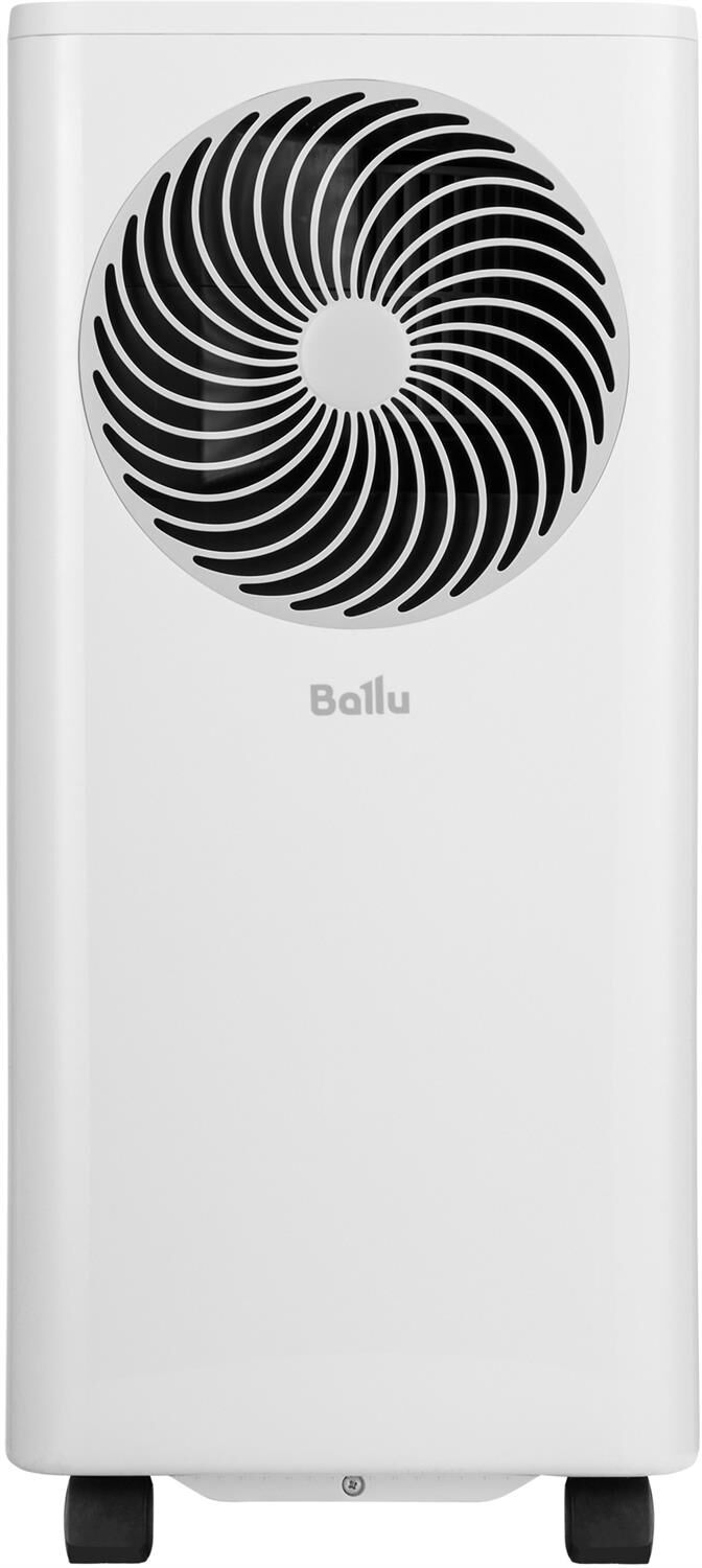 Мобильный кондиционер BALLU BPAC-07 OR/N6 Orbis [НС-1598899]