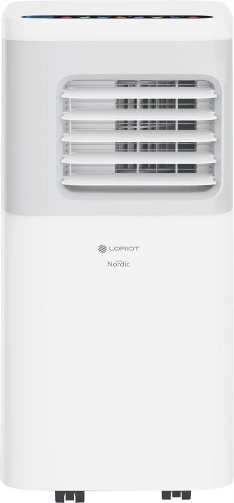 Мобильный кондиционер LORIOT LPAC-09TP — фото 5