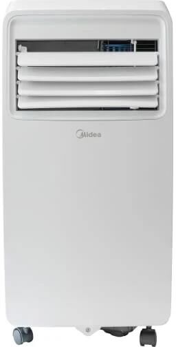 Мобильный кондиционер MIDEA MPPHA-07CRN7-Q
