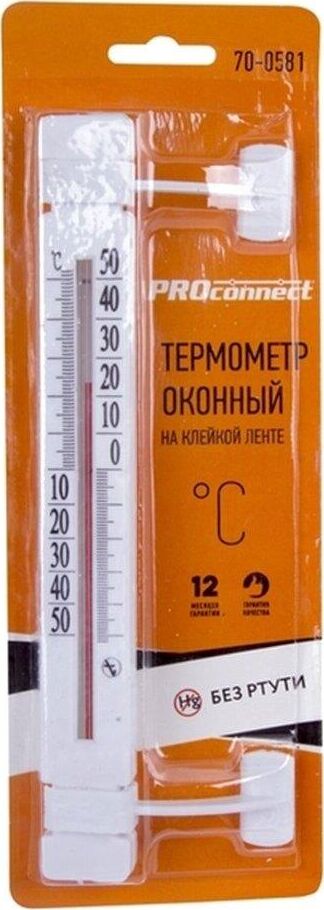 Термометр Proconnect 70-0581 — фото 6