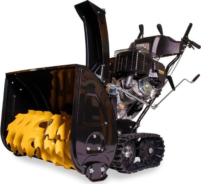 Снегоуборщик CHAMPION STT1170E