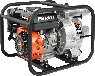 Мотопомпы PATRIOT 335101431 MP 3065 SF Мотопомпа