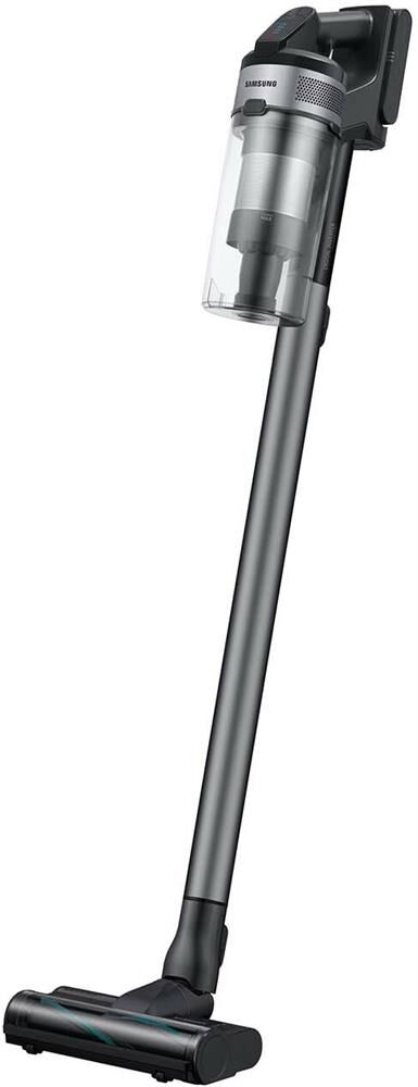 Вертикальный пылесос SAMSUNG VS20B75ADR5/EV черный/серый