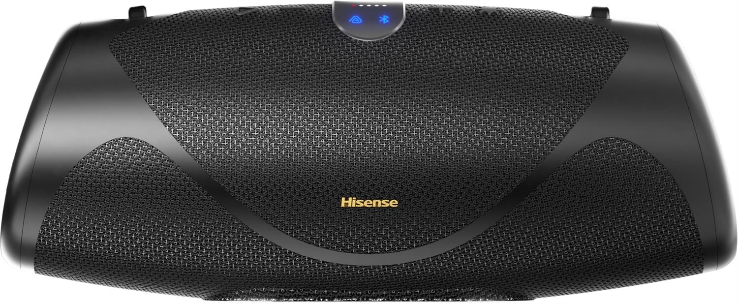 Портативная колонка HISENSE WeBOOM