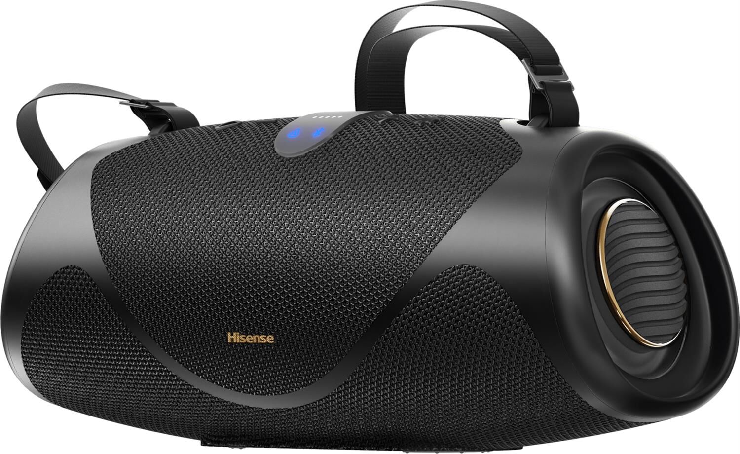 Портативная колонка HISENSE WeBOOM — фото 8