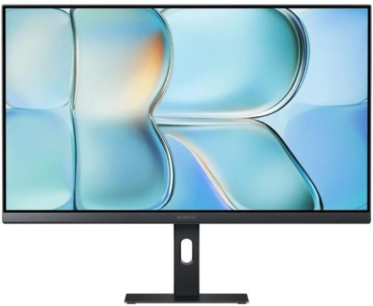 Монитор Xiaomi 23,8" G24i 2026, 16:9, IPS, FHD, 1ms, 400cd, 200Hz, HDMI, DP ELA6656RU