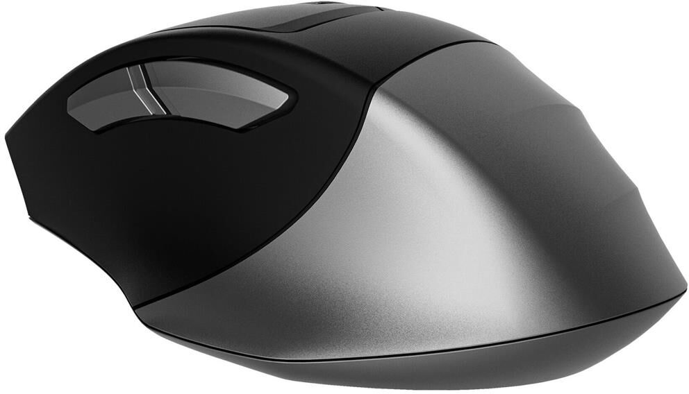 Мышь A4Tech Fstyler FB35C серый и — фото 8