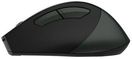 Мышь A4Tech Fstyler FB35C серый и — фото 6