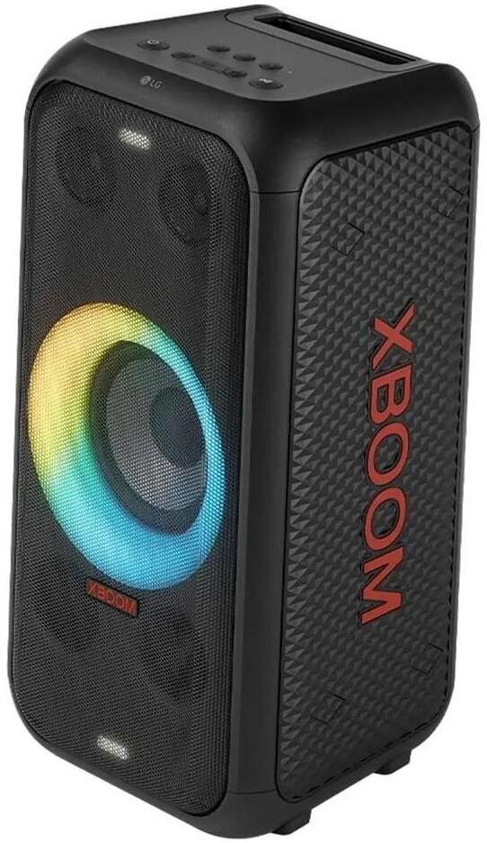 Музыкальный центр LG XBoom XL5T