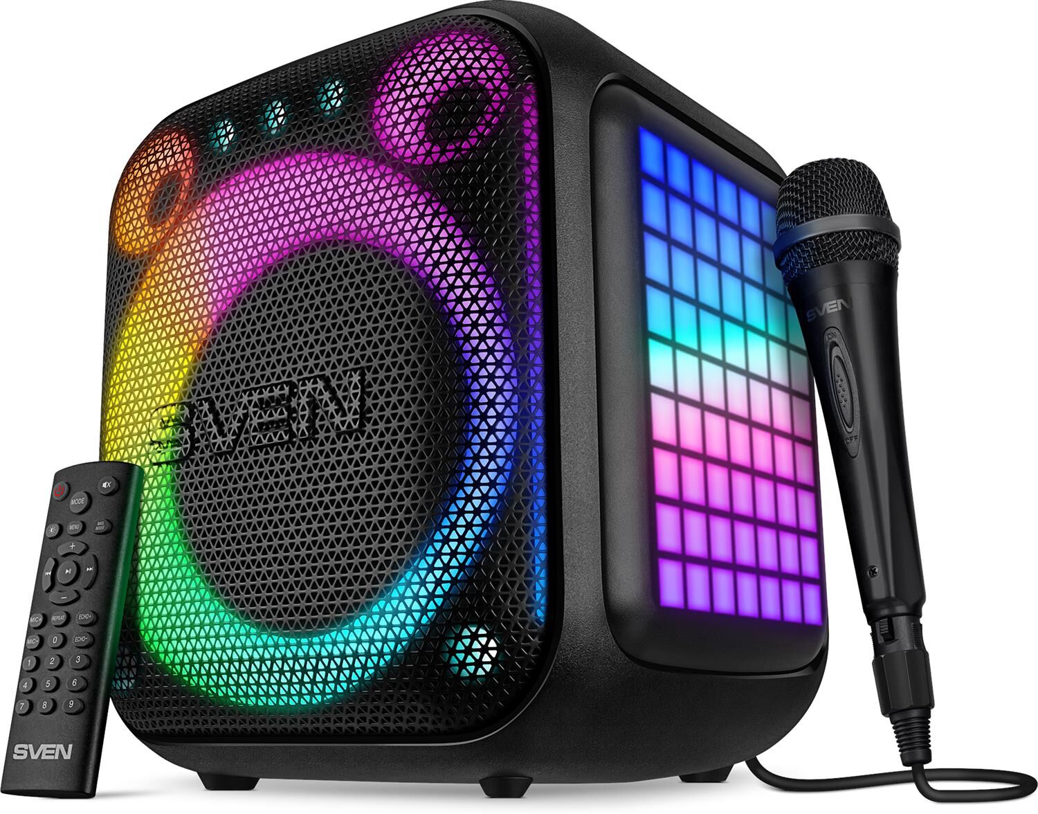 Мидисистема Sven PS-880