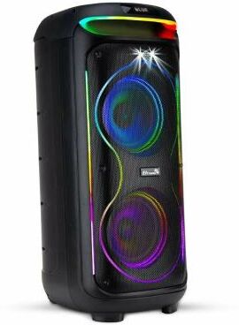 Мидисистема Eltronic DANCE BOX 1300NEW — фото 3