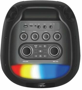 Мидисистема Eltronic DANCE BOX 1300NEW — фото 4