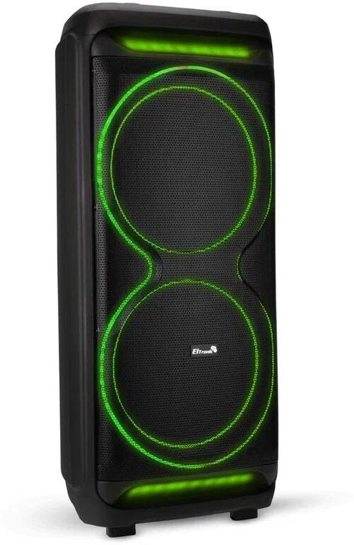 Колонка Eltronic CRAZY BOX 2000