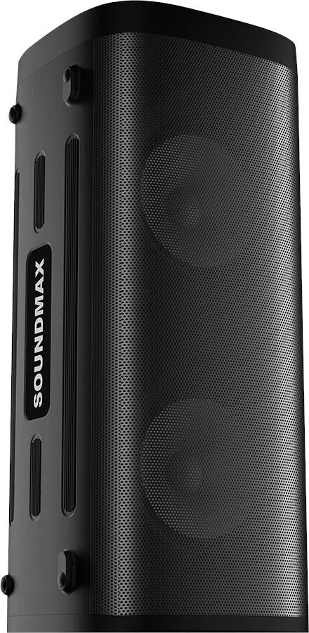 Колонка Soundmax SM-MS4305 чёрный — фото 2