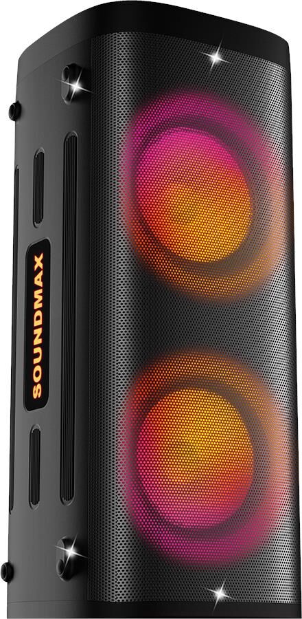 Колонка Soundmax SM-MS4305 чёрный